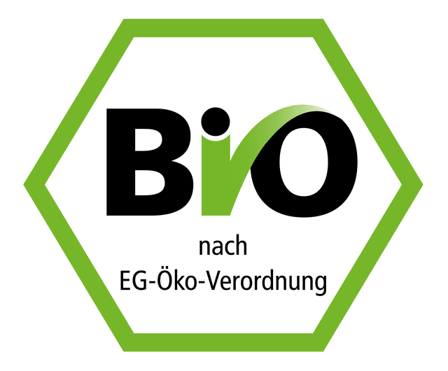 Bio-Siegel