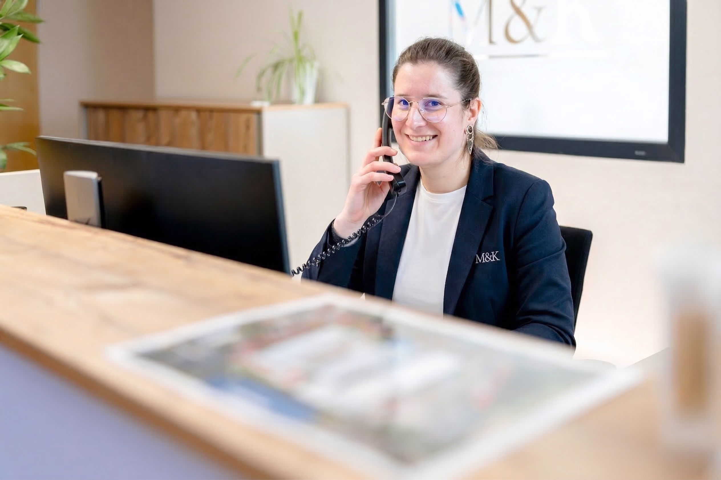 INITIATIVBEWERBUNGEN (M/W/D)